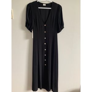 Aritzia Wilfred Libretto Dress